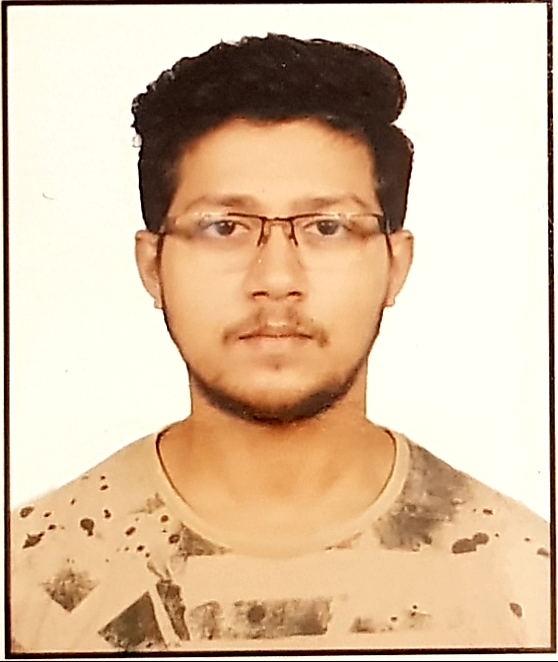 mohit gaur